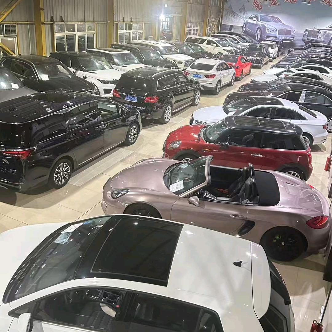 勇哥说车5号