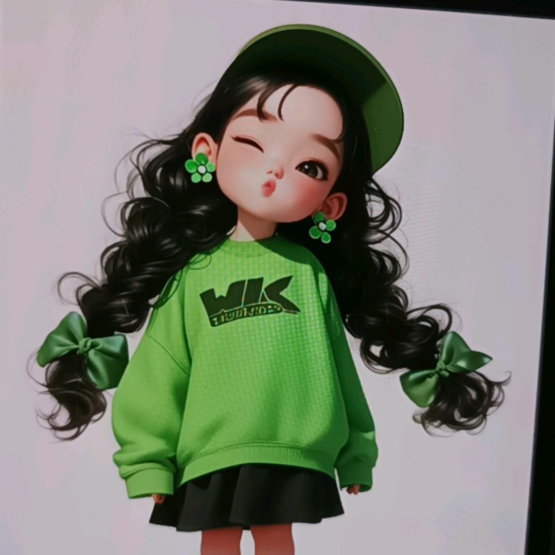 小林在成长