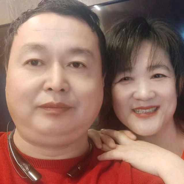 冯姐在韩国