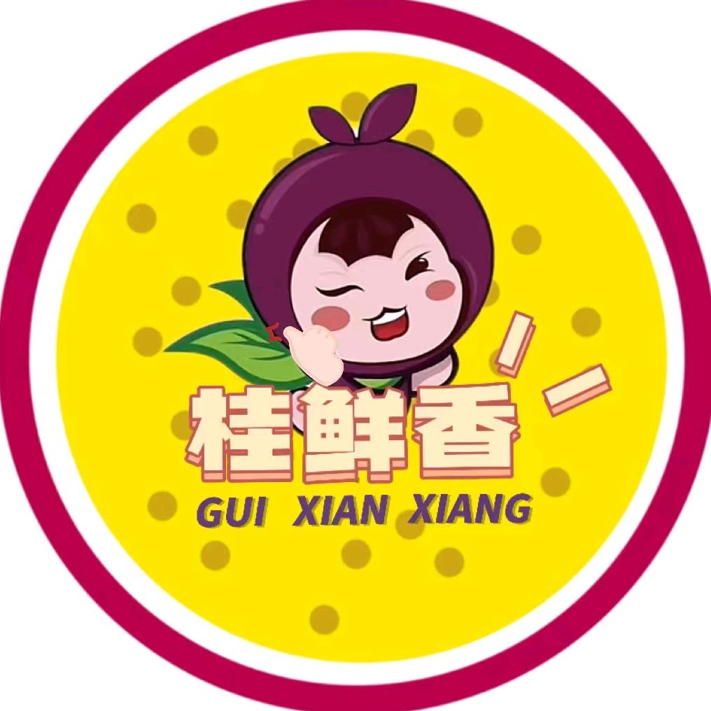 桂鲜香