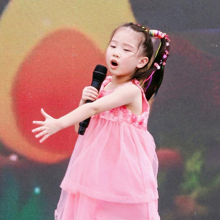 妞妞妈妈呀
