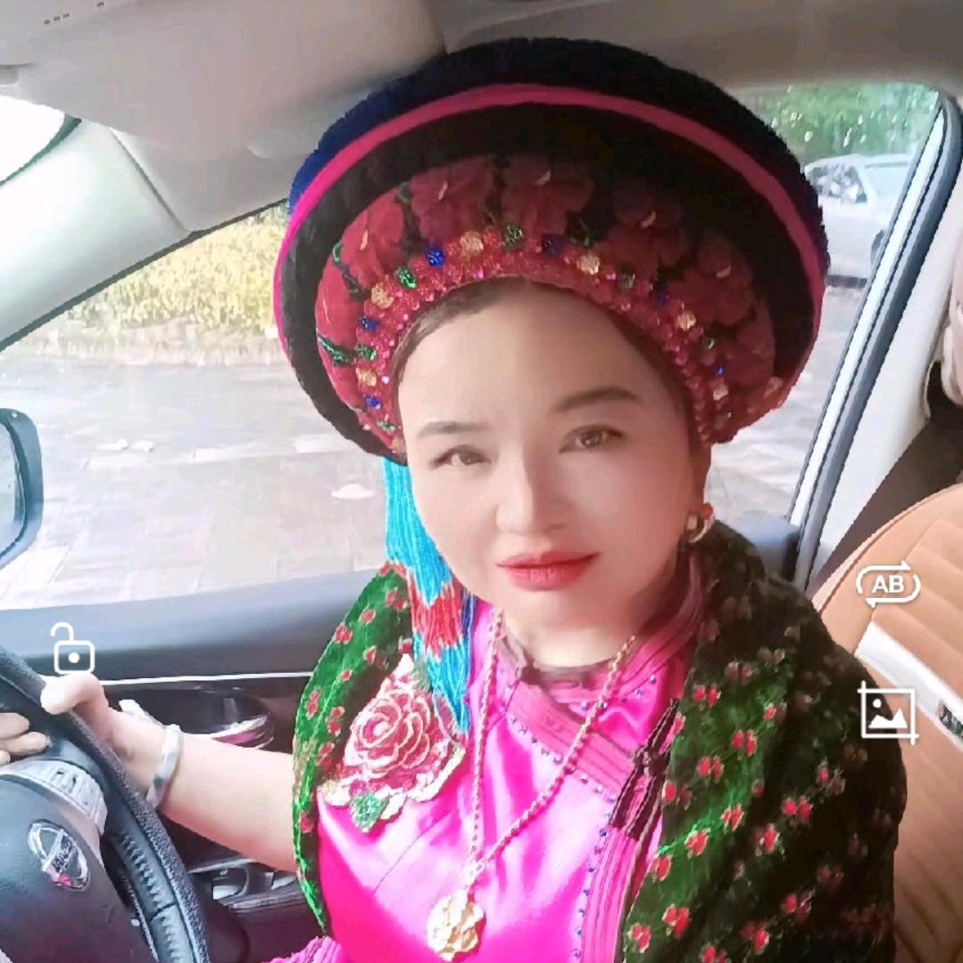 月明