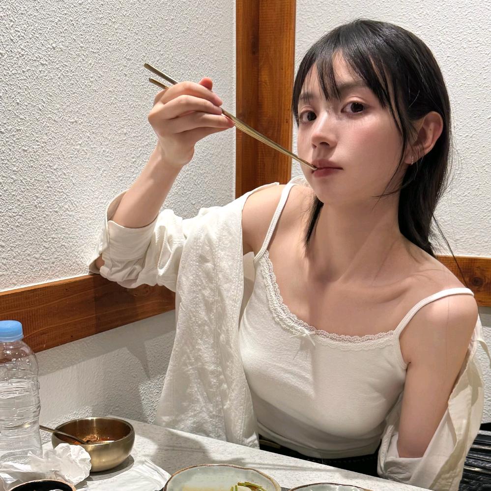 一口奶酪