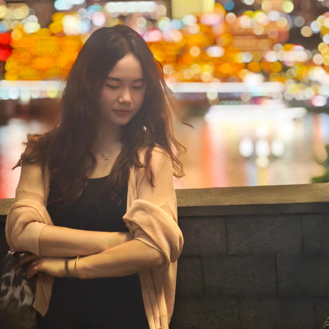 听说南方有你