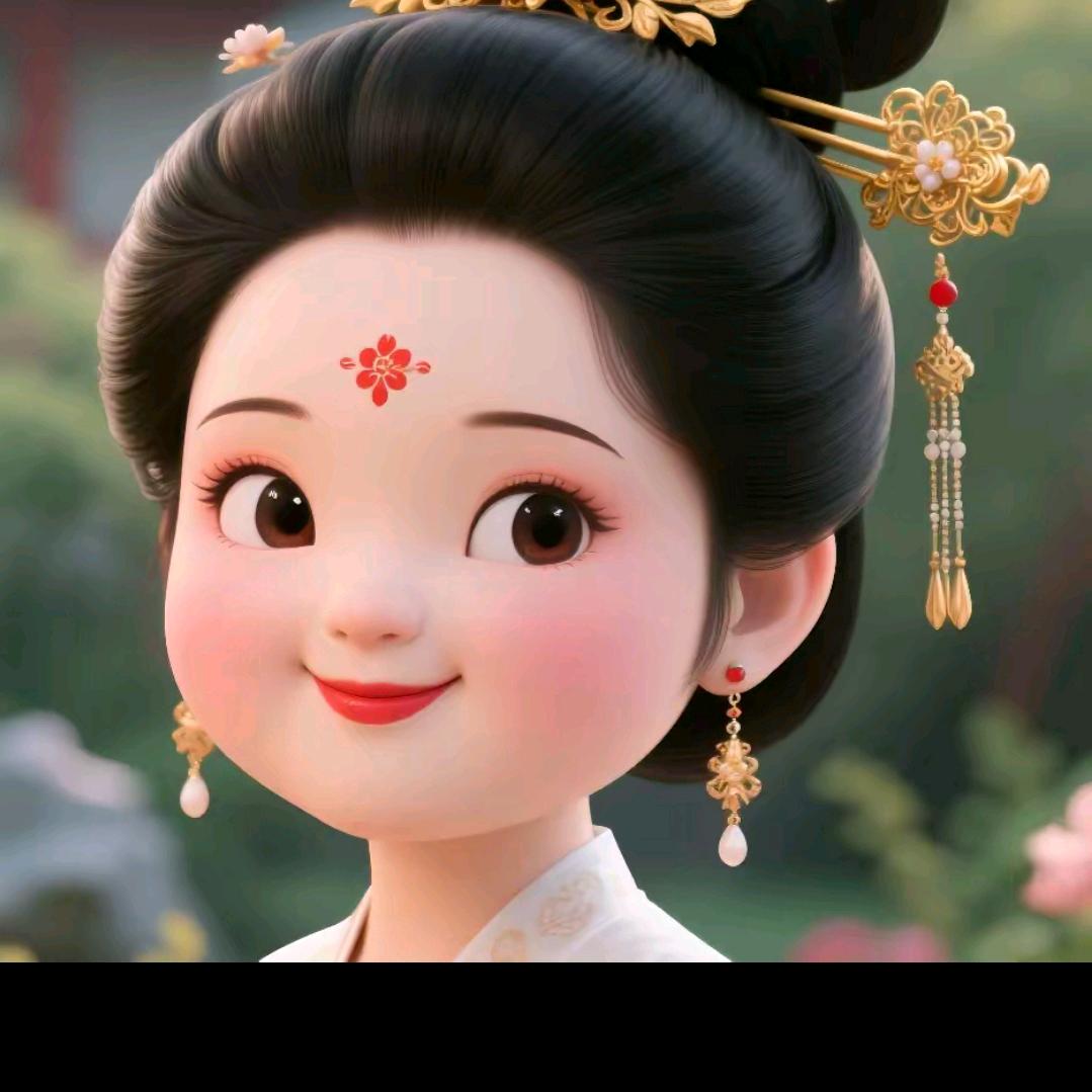李唐胖胖