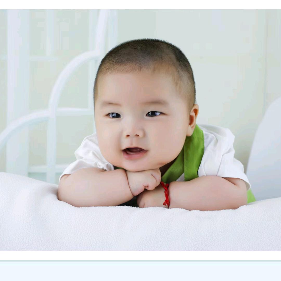 三个孙子的奶奶