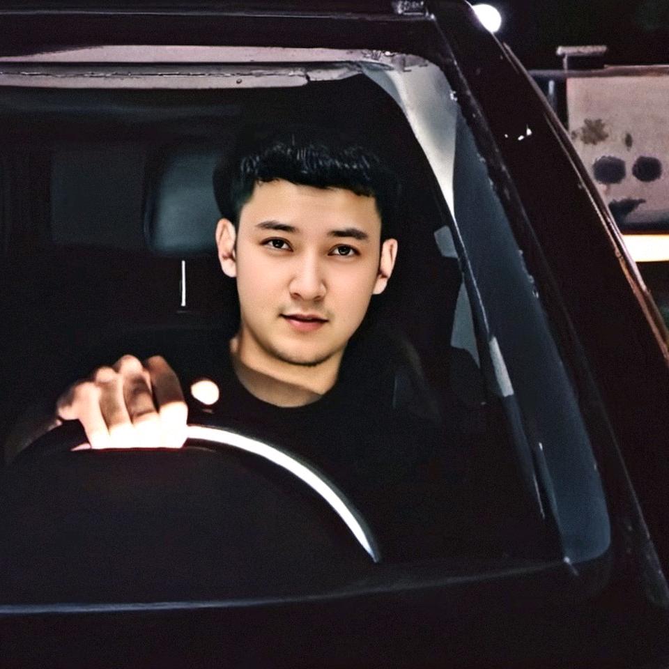 阿康~💸