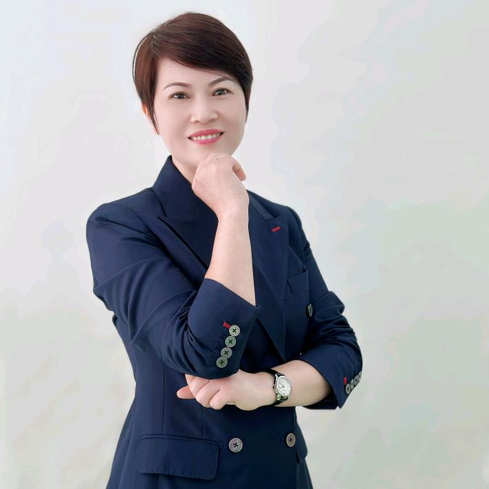 咸宁香泉幼儿园徐园长