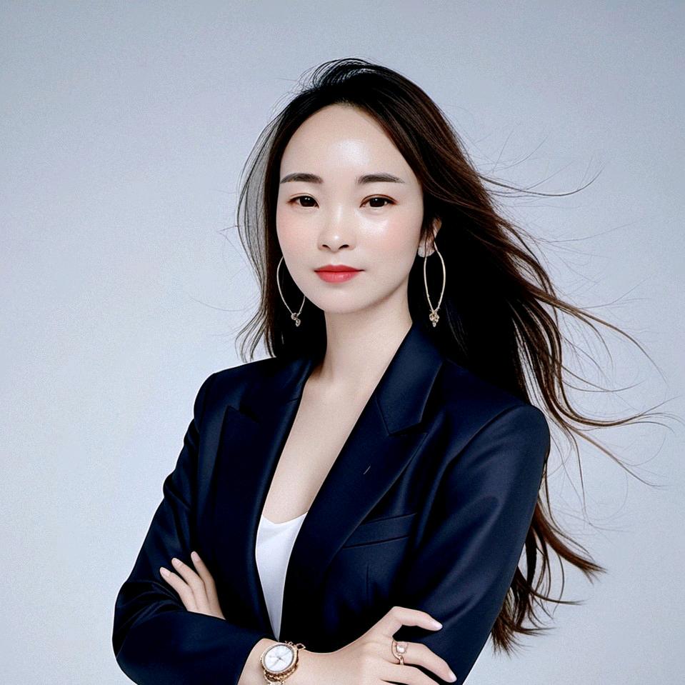 玖玖小兰