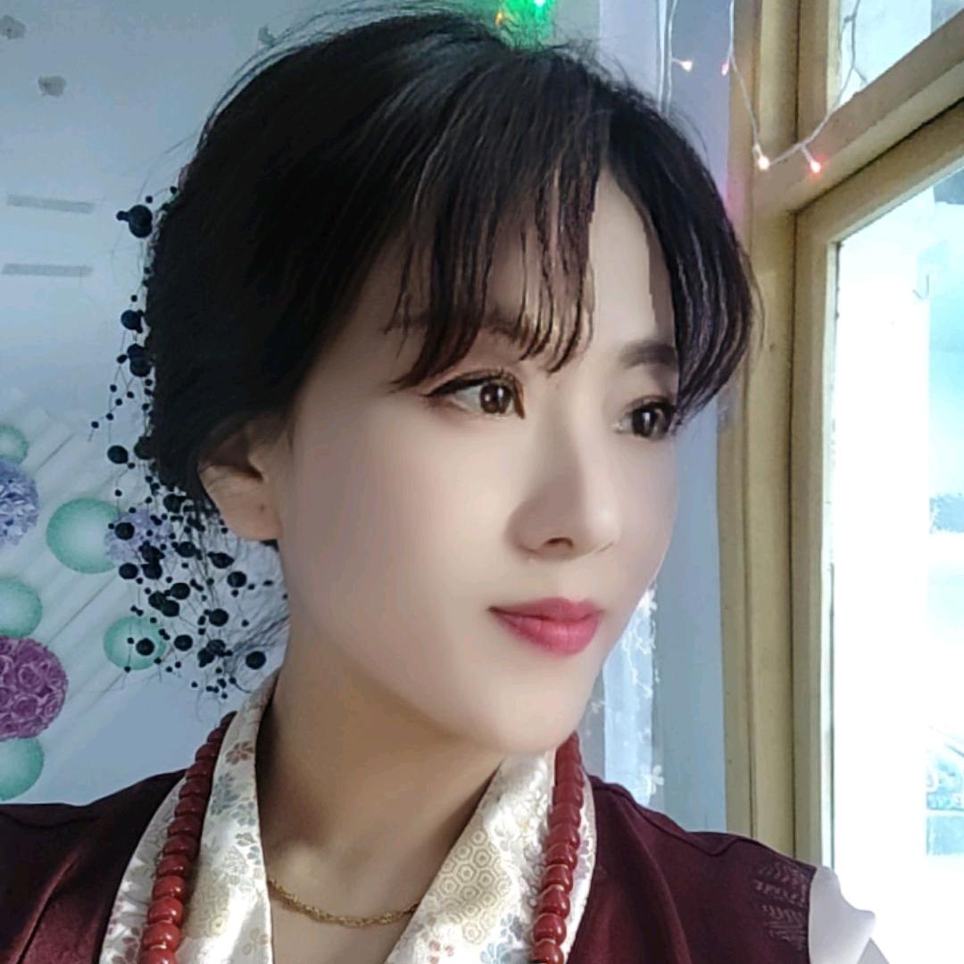 金珠卓玛（牧羊女）