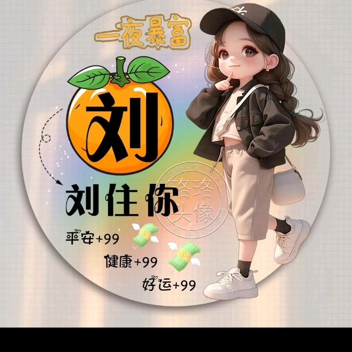 刘幺妹（七九年的羊）