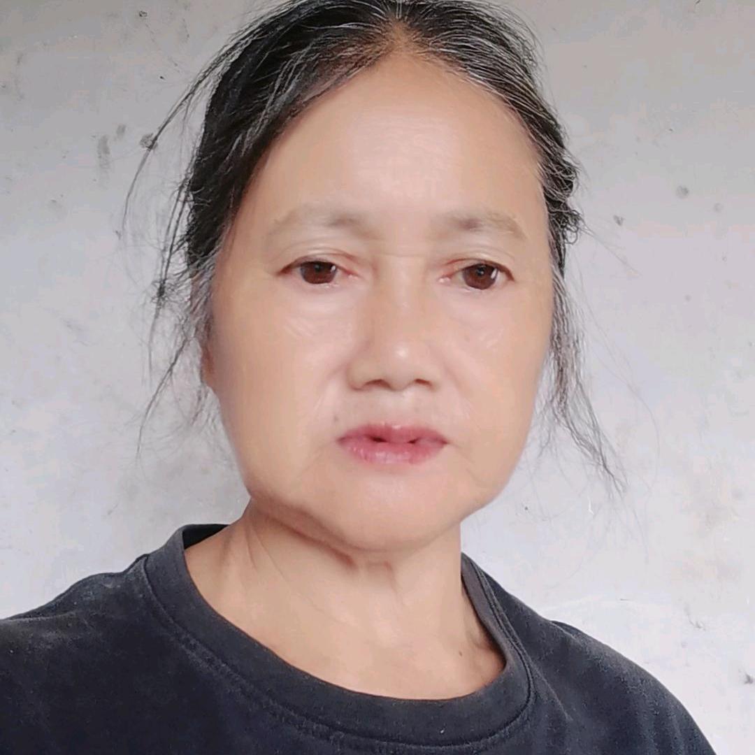 苦命人