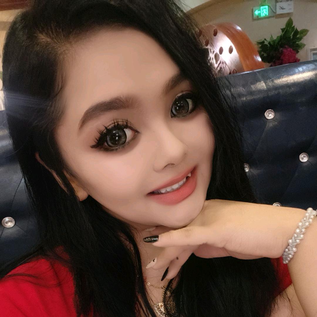 虎牙妹拉娅