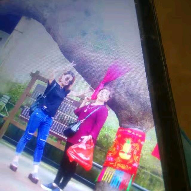 刘姐&