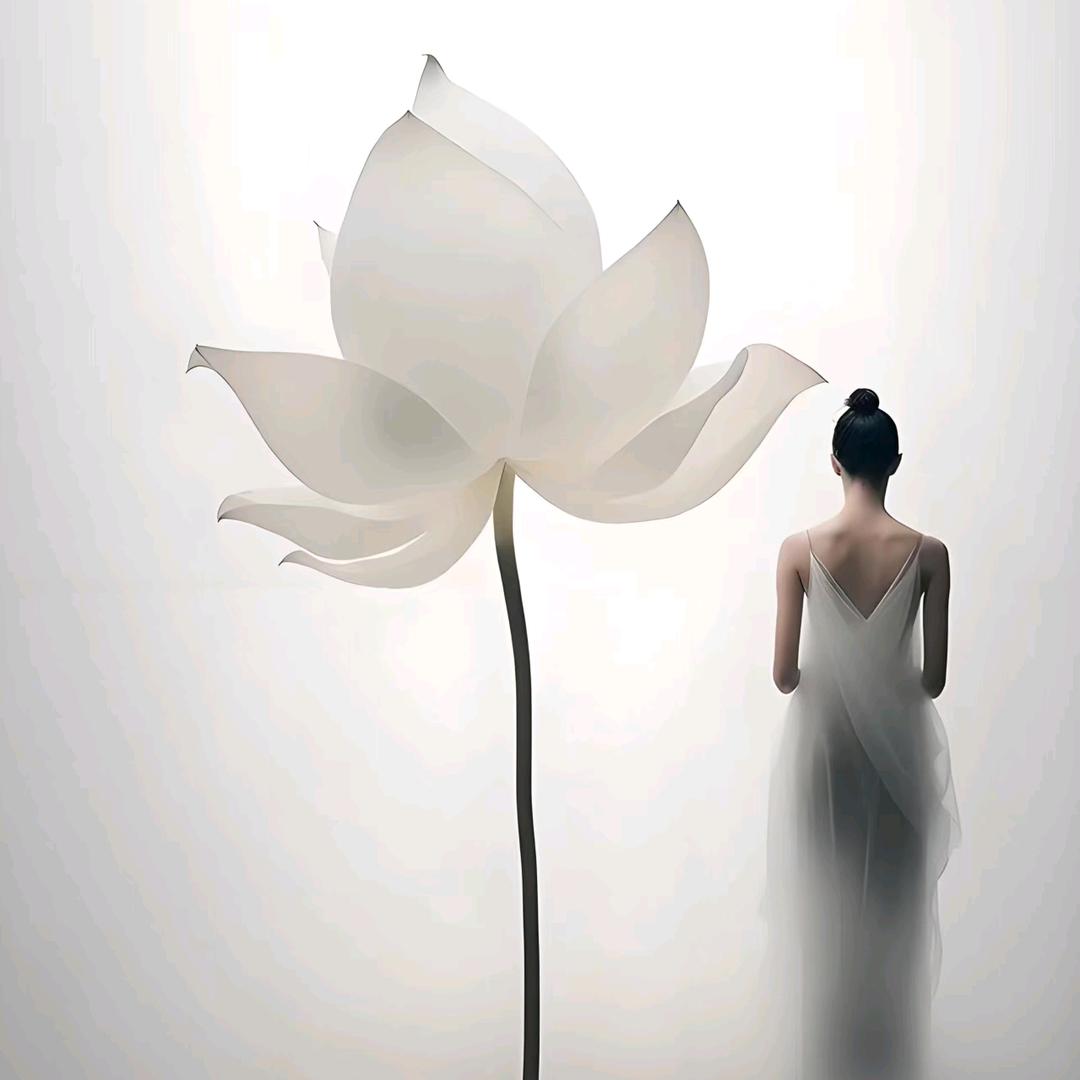 天灵灵