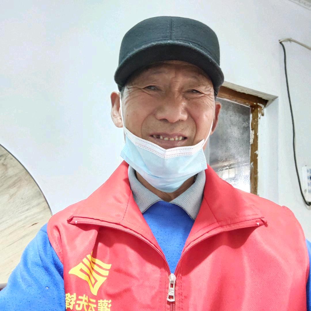 朱恒荣