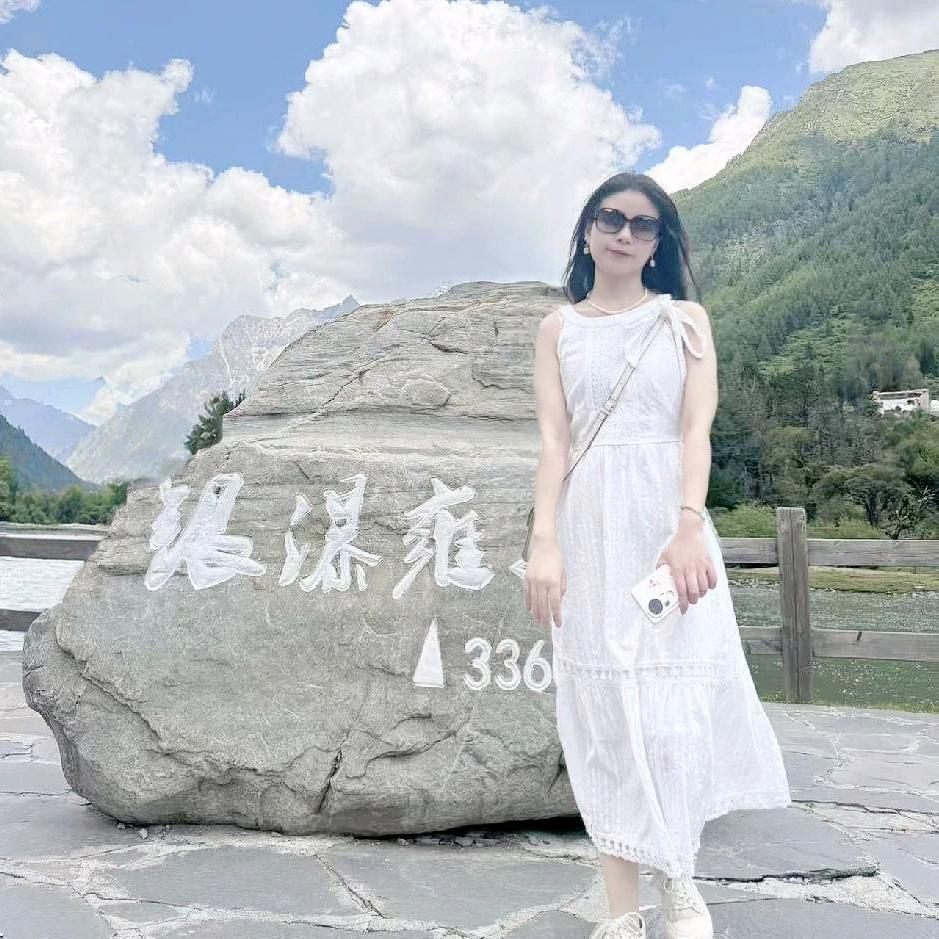 顺其自然🌸