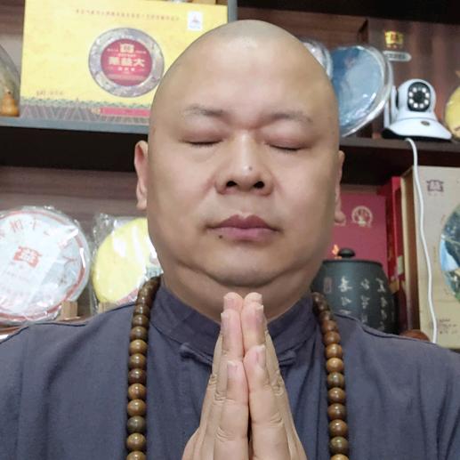 普洱茶师兄