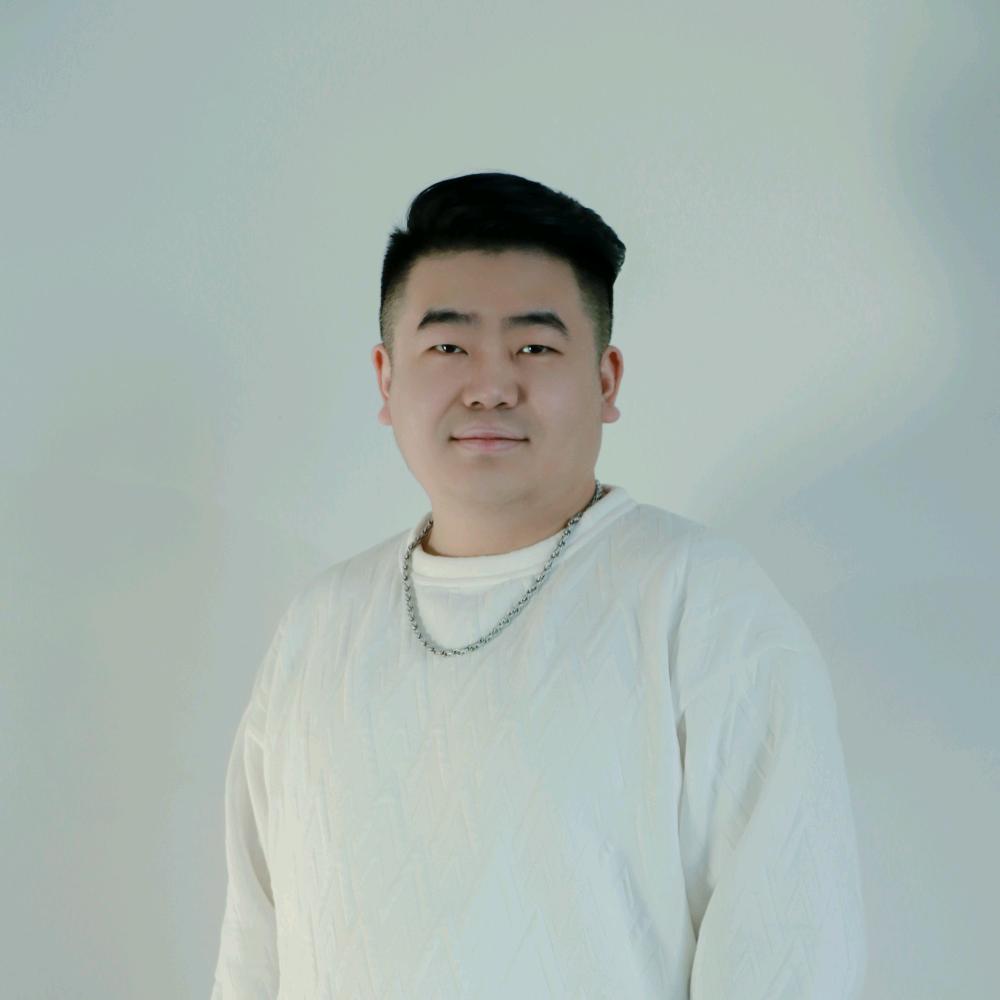 老马有莫♞