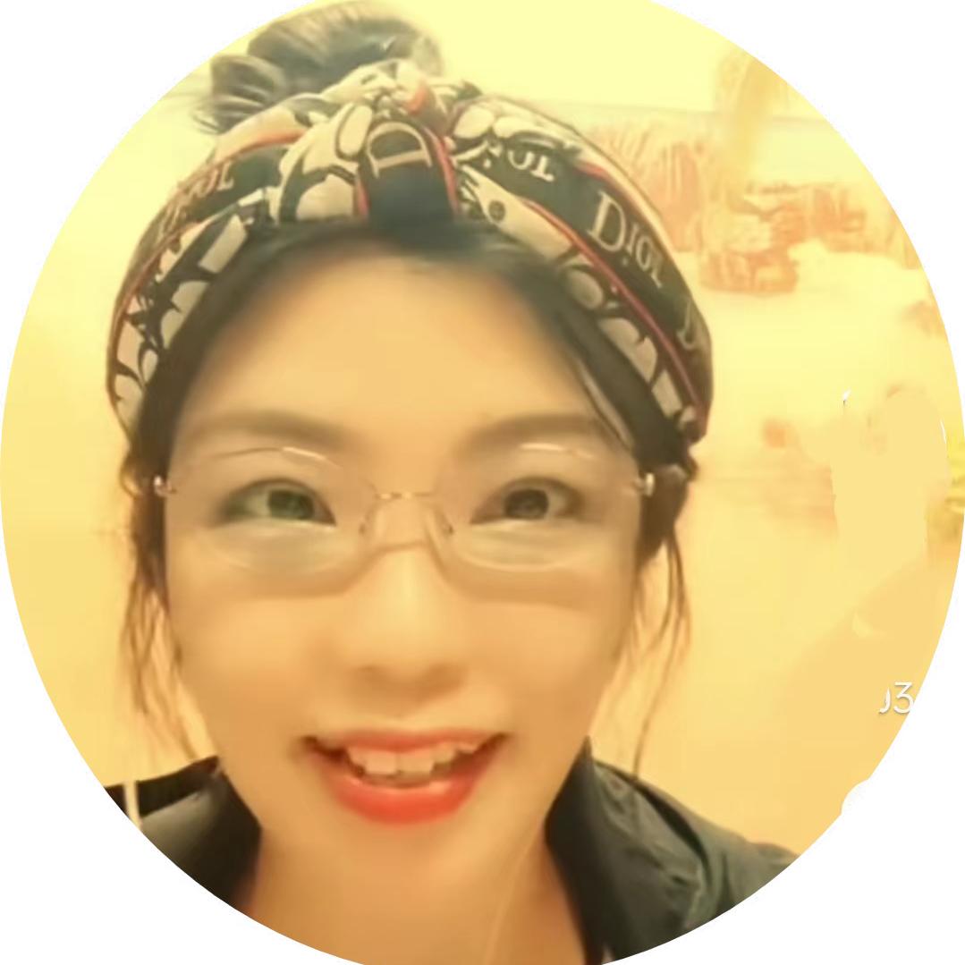 亚麻外教日语角