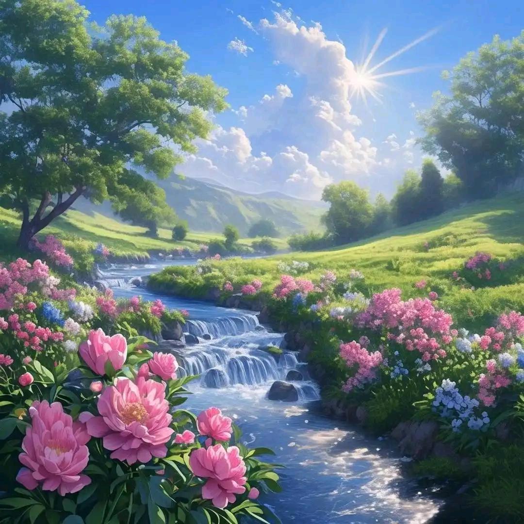 小芳看世界