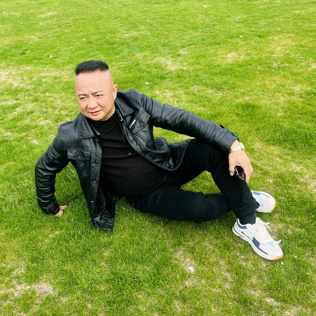 户外🇨🇳牛哥