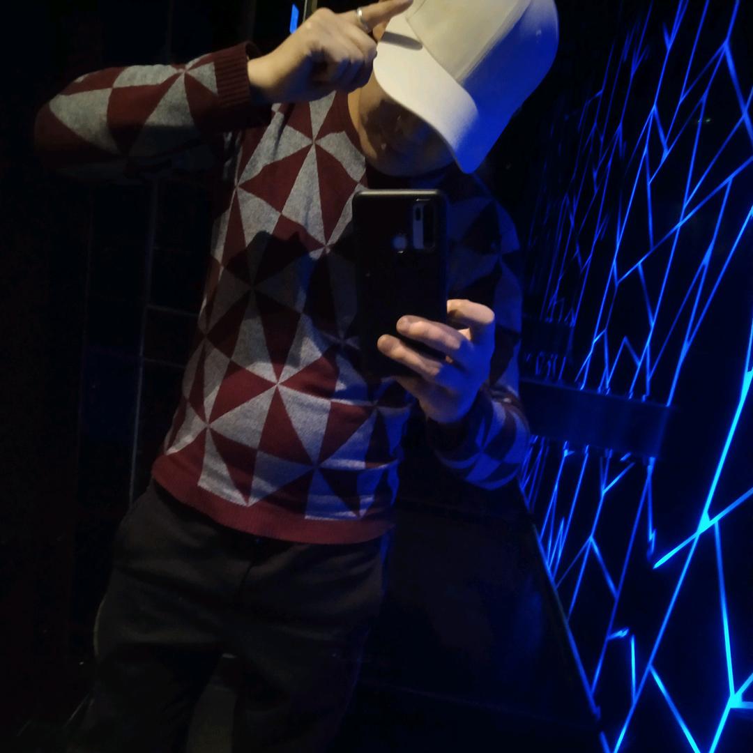 扛把子阿袁🤫
