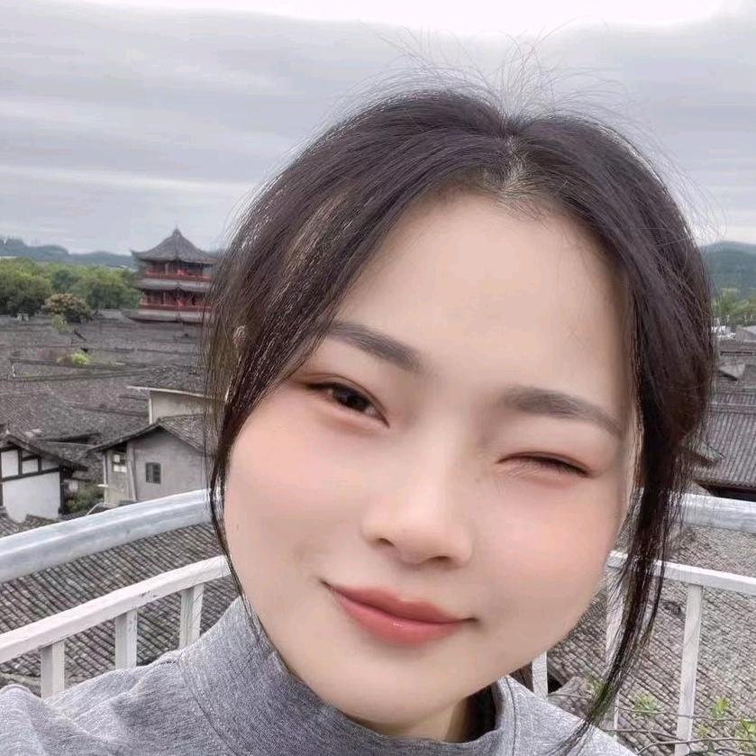 🌈🌈是婷婷呀