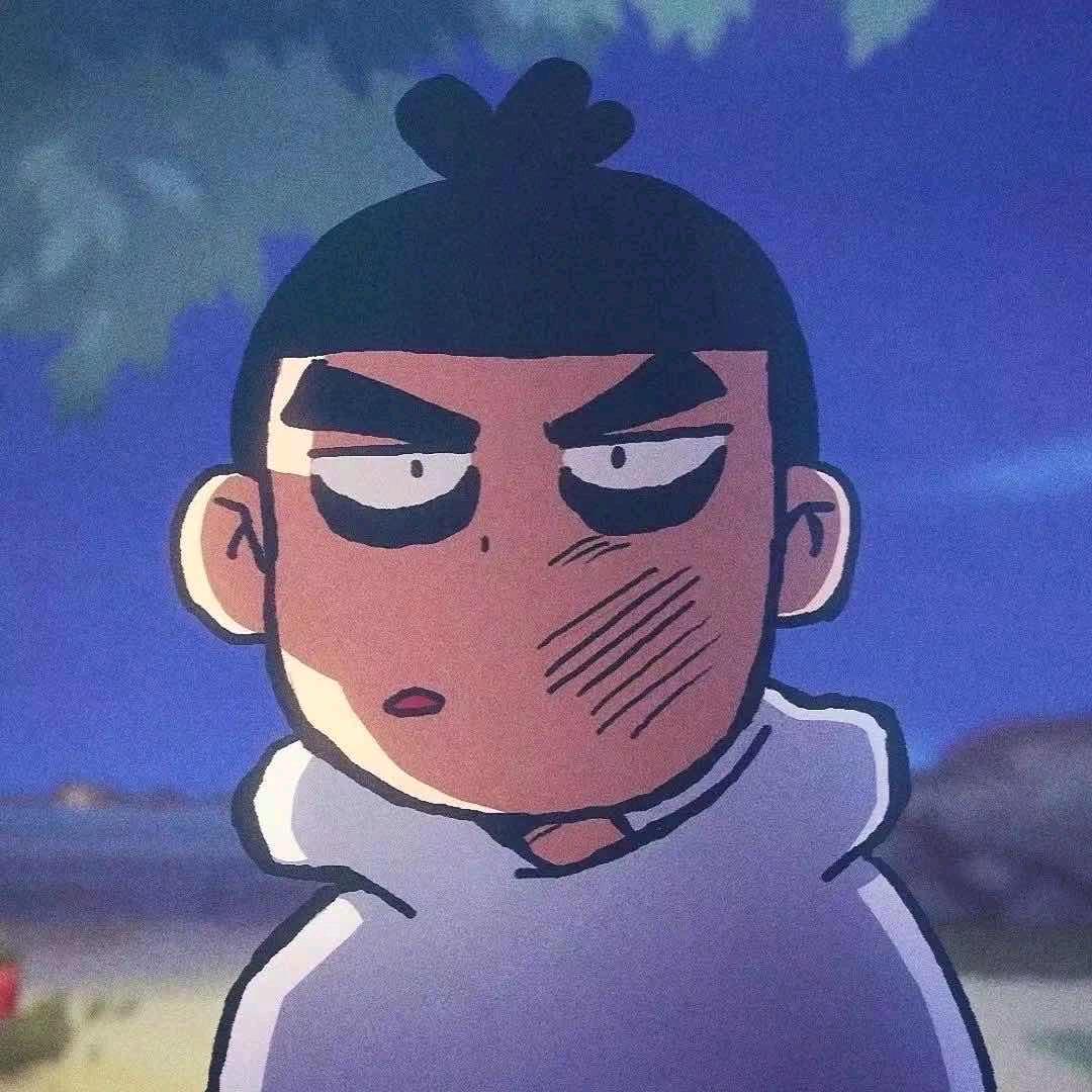 ❀