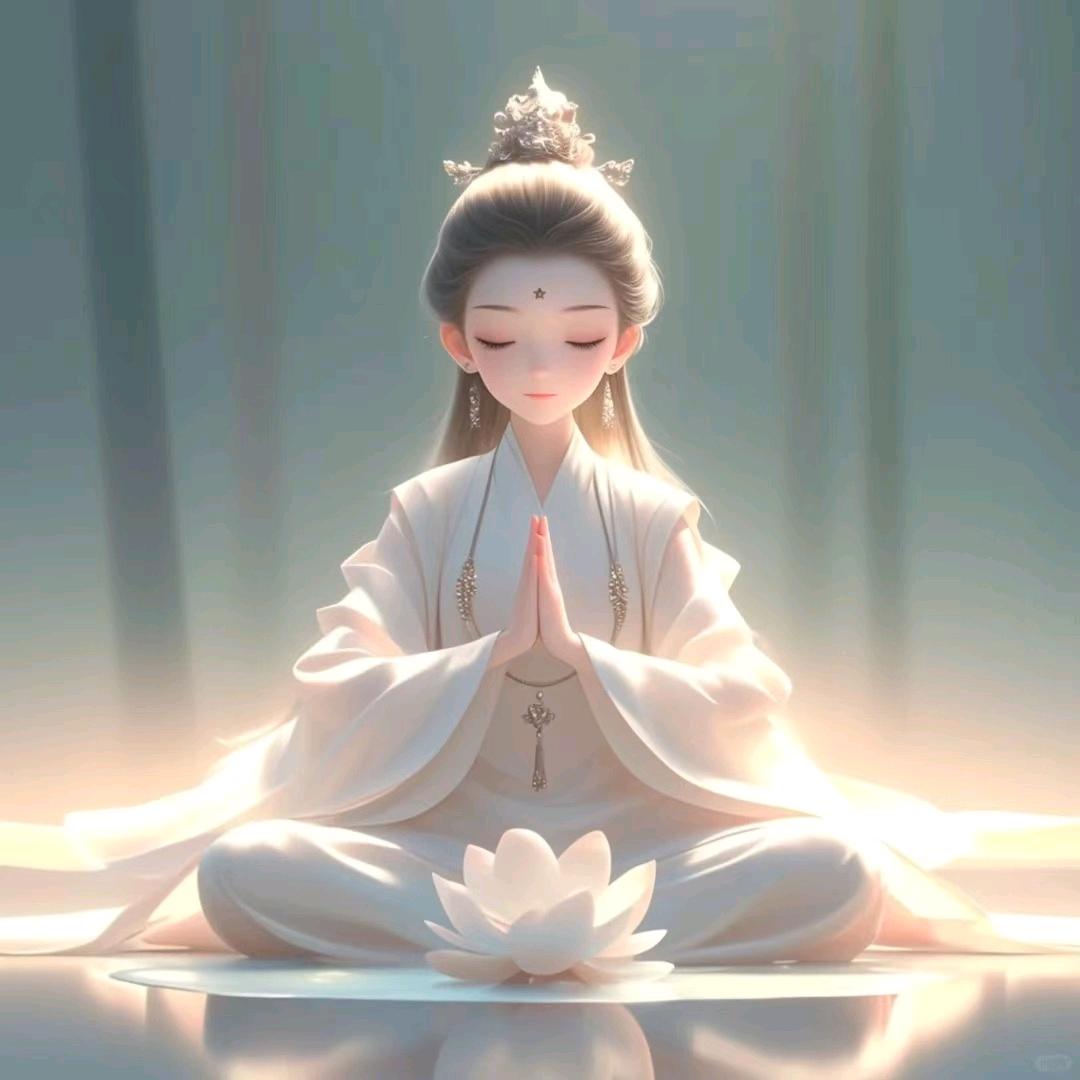 婉婉（净心）