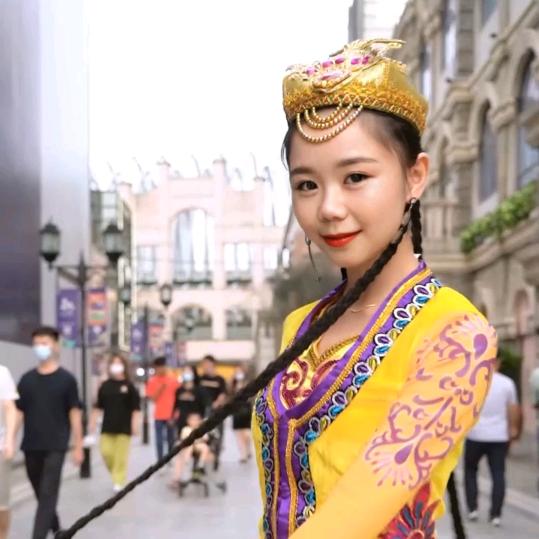 鑫姐穿搭