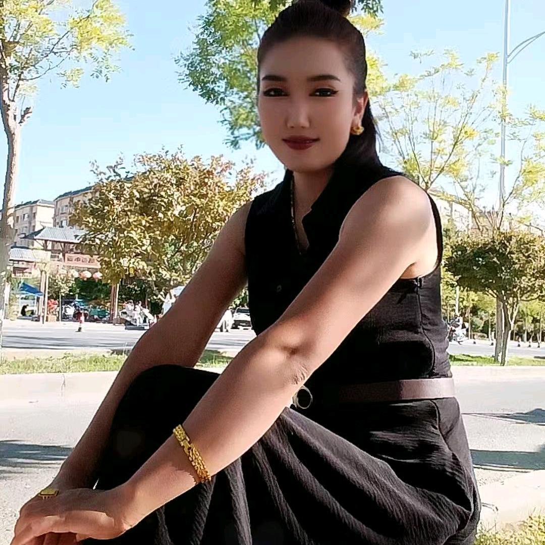 💋古宝宝💋