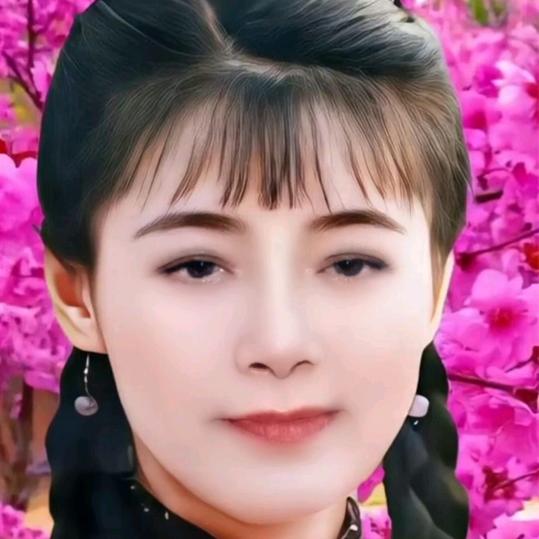兰花姐