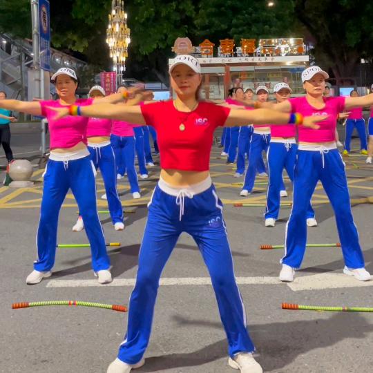 春姑 惠州春娟队