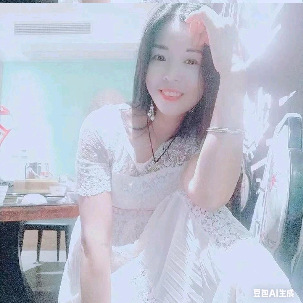 石牌小姐姐