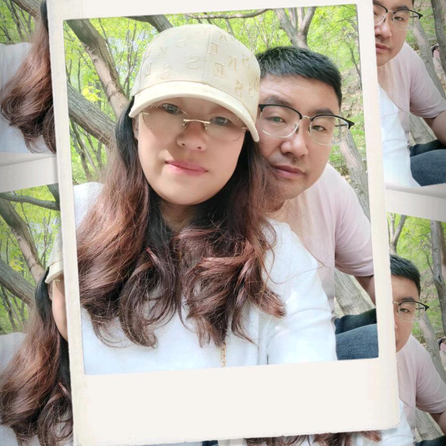 海龙夫妇1