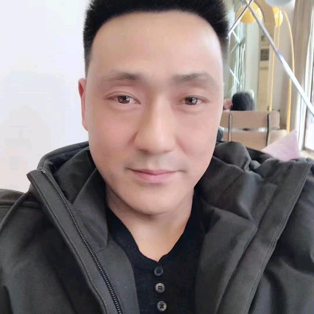 熊师傅。
