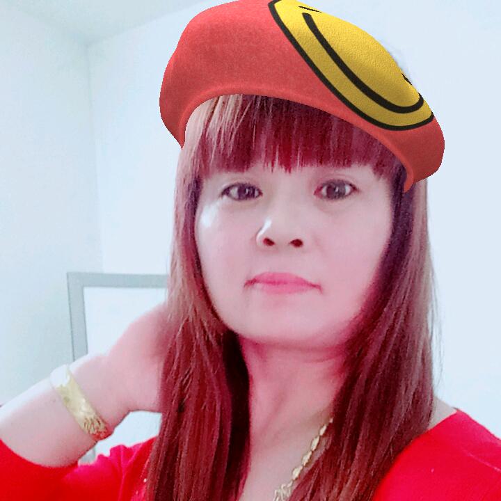 开心