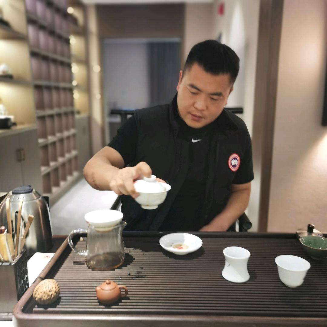 风往北吹~