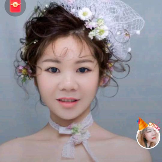 @：婷婷