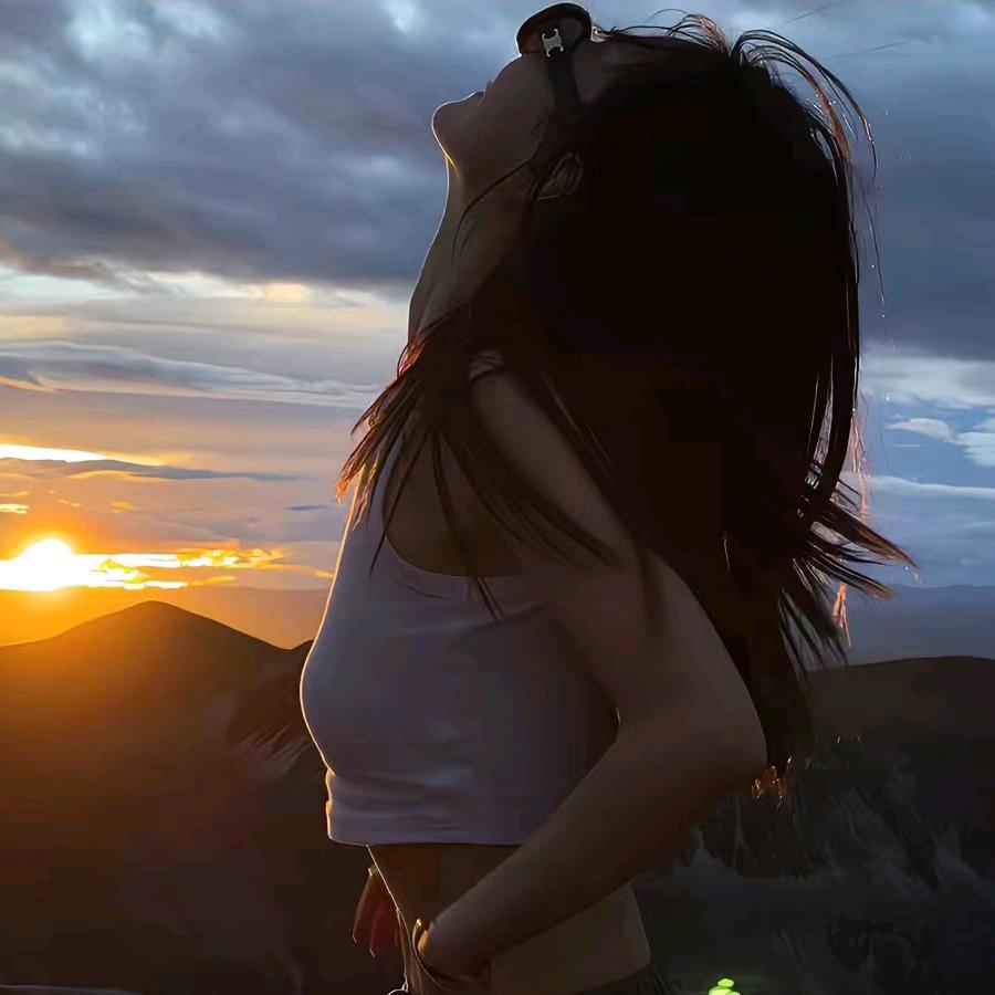 小姨日记