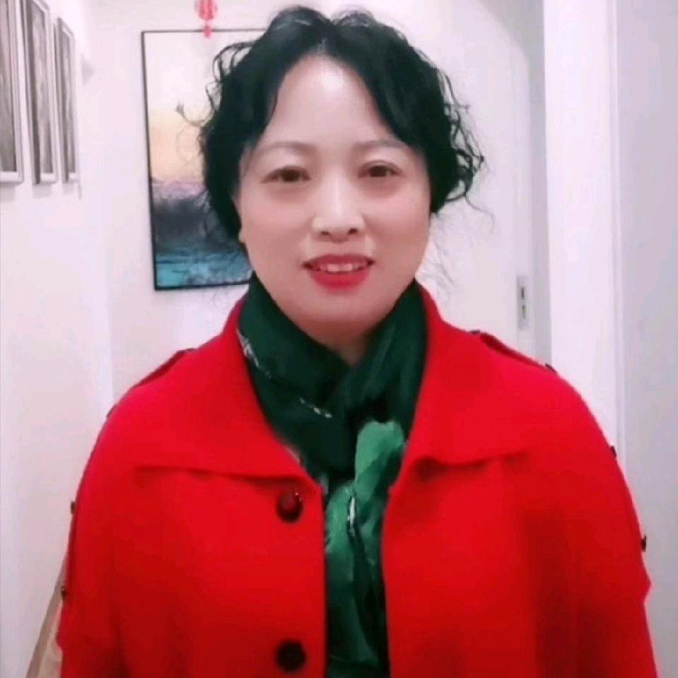 福英姐