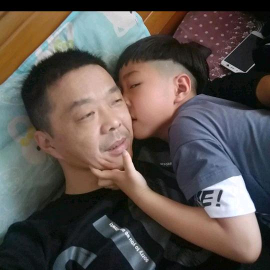 快乐父子