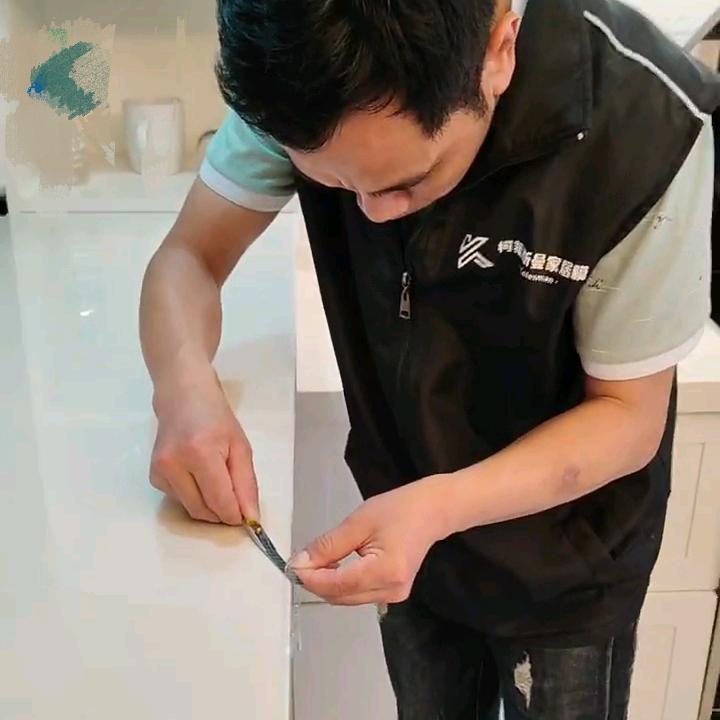 吉安-赖师傅专业灶台家具贴膜-(招学员)