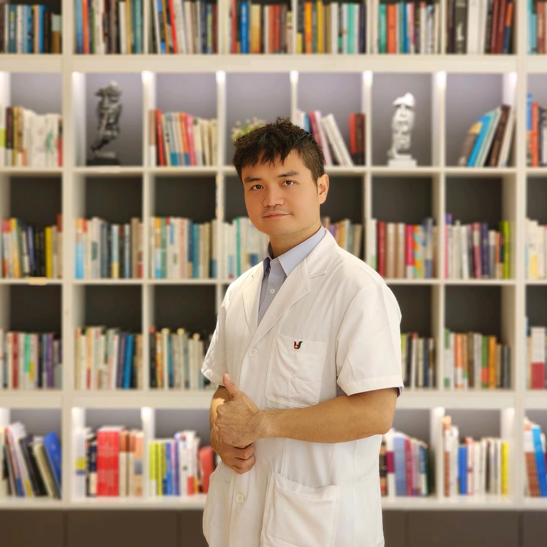 妇科医生孙斌