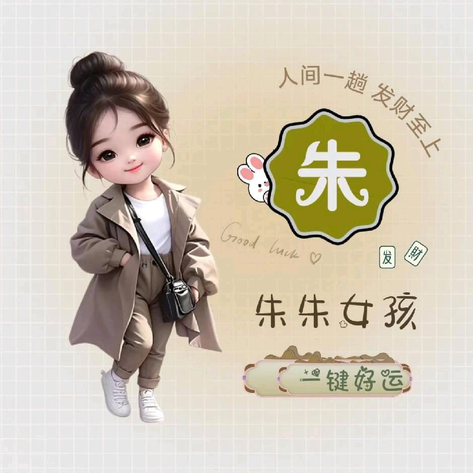 猪小猪