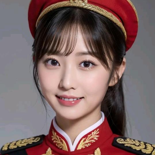 壮乡姐姐