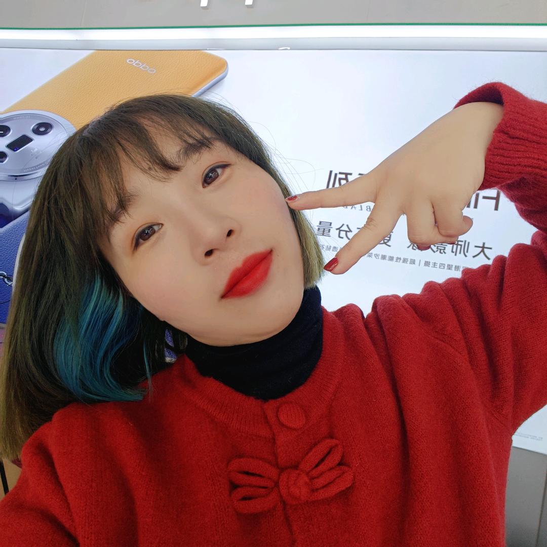 🌙贩卖美好🌙
