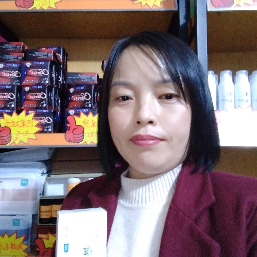 美信优选商城益购～～杜姐