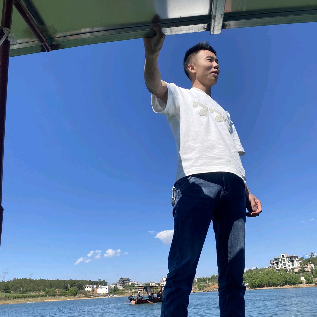 邵先生🌻